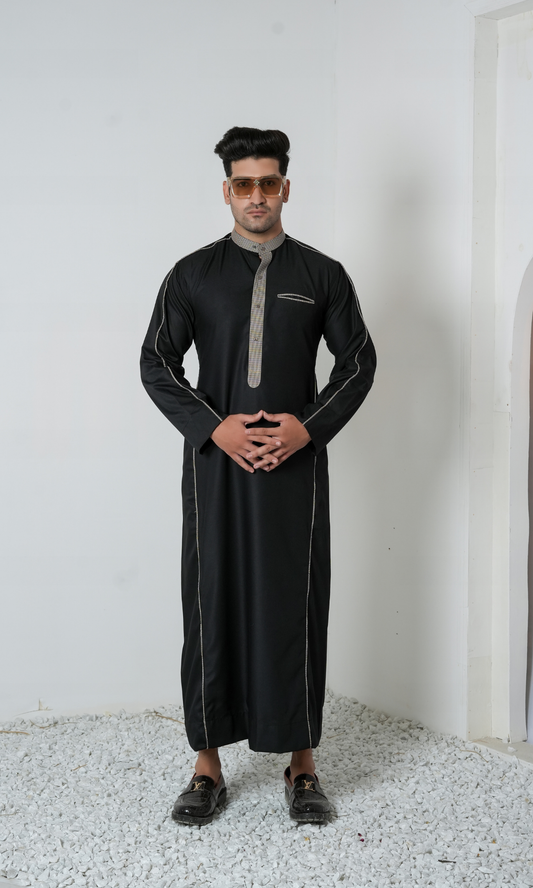 Modern Jubba Designs