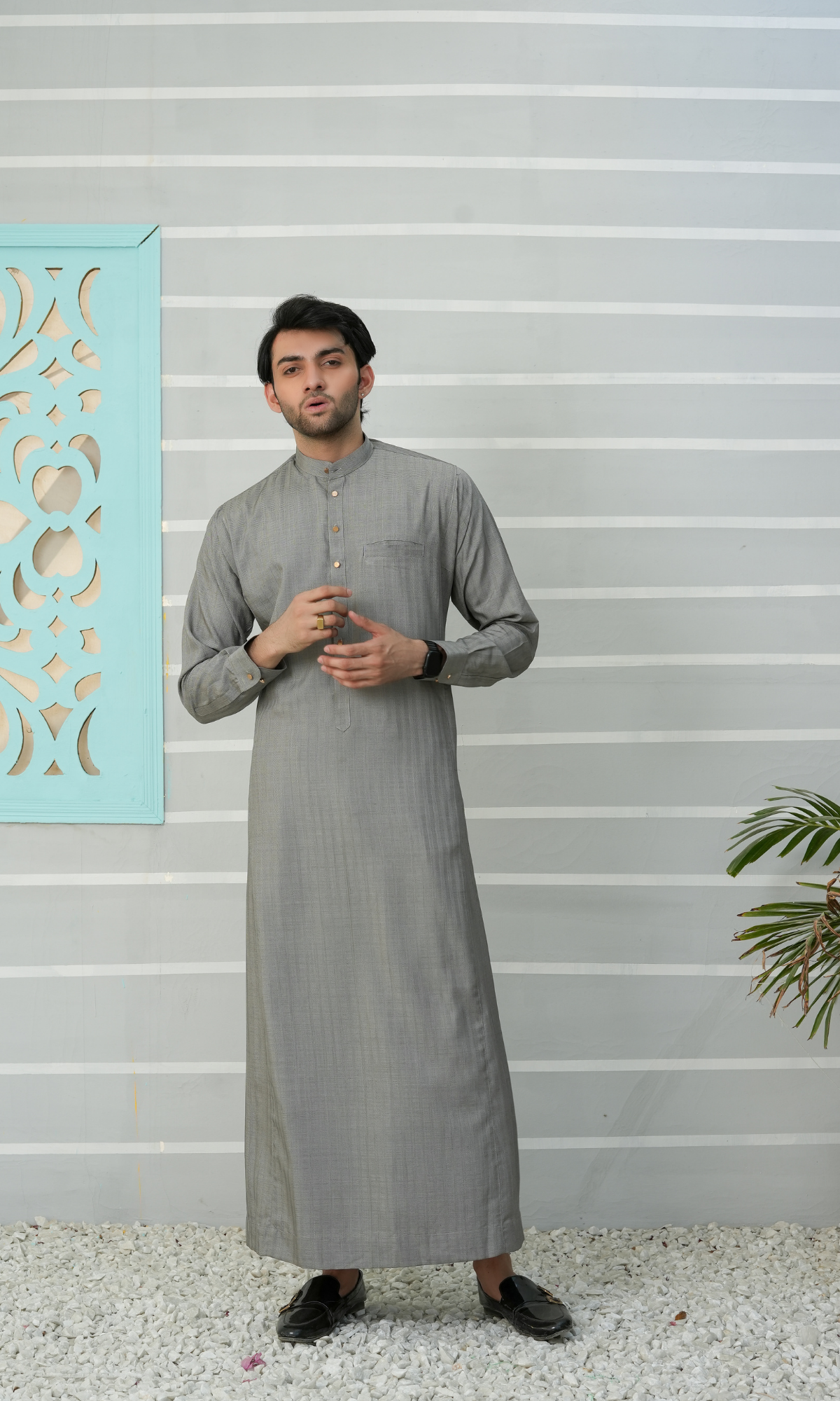 Affordable Jubba Dress