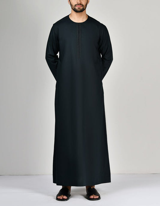 RSH 12 Men's Thobe Jubba