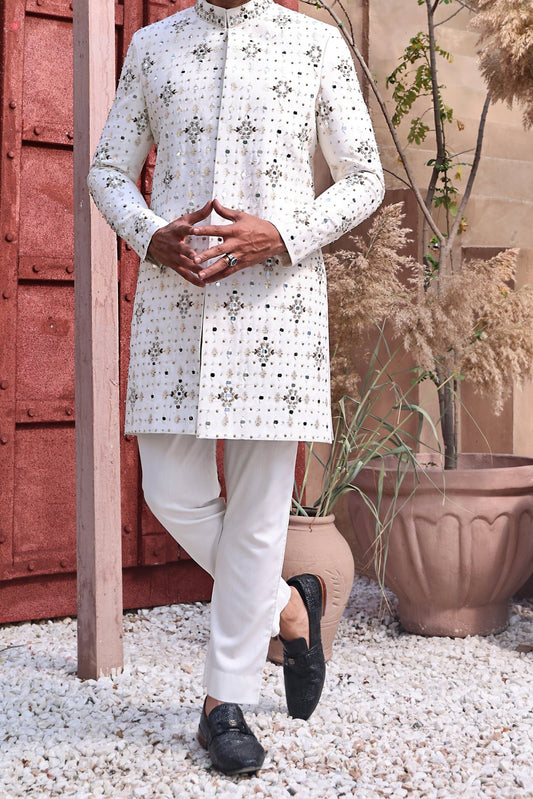 RSH SH-15 Sherwani Men's Wear