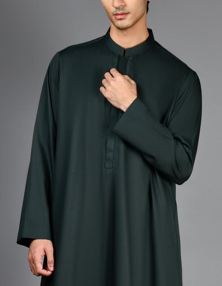 Islamic clothing thobes