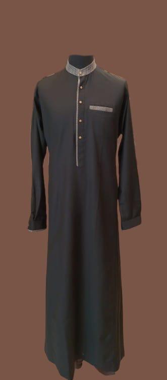 Men's Emirati Thobes