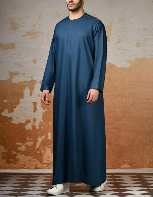 thawb and thobe in the USA