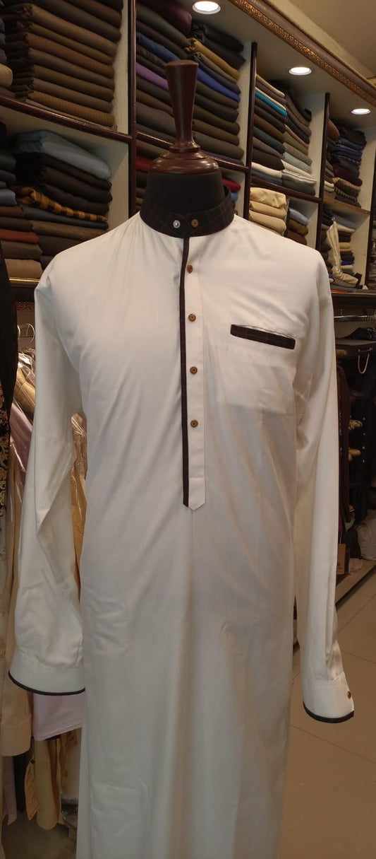 RSH JB 28 THAWB FOR SALE