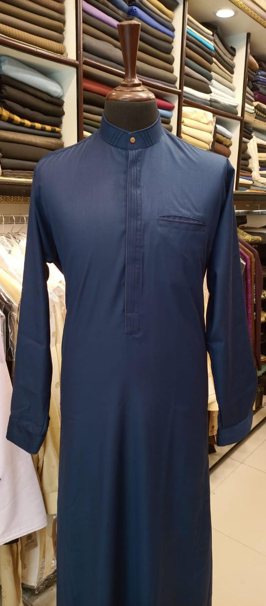 RSH JB 30 THAWB DRESS