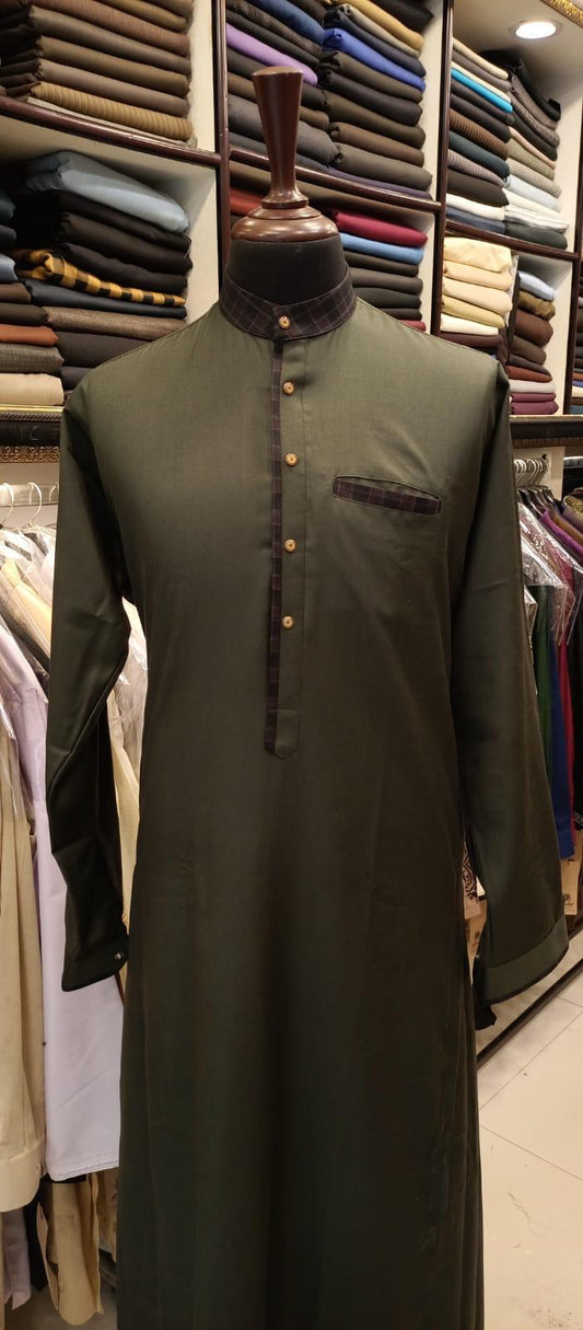 RSH JB 25 THAWB SAUDI ARABIA